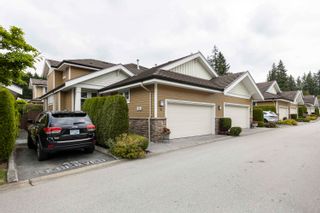 Photo 4: 50 14655 32 AVENUE in Surrey: Elgin Chantrell Townhouse for sale (South Surrey White Rock)  : MLS®# R2701613
