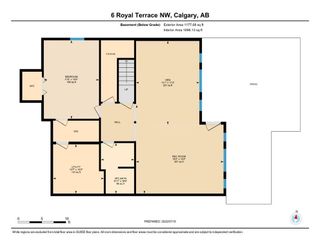 Photo 49: 6 Royal Terrace NW in Calgary: Royal Oak Detached for sale : MLS®# A1241600