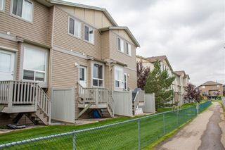 Photo 14: 802 2005 LUXSTONE Boulevard SW: Airdrie Row/Townhouse for sale : MLS®# C4287850