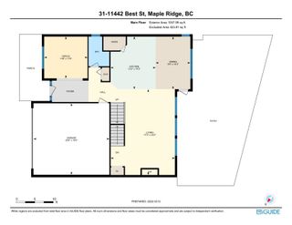 Photo 38: 31 11442 BEST Street in Maple Ridge: Southwest Maple Ridge House for sale in "River Road Estates" : MLS®# R2731066