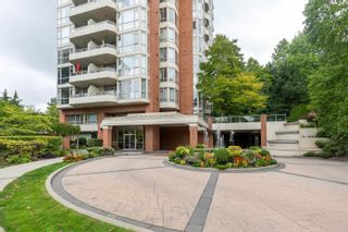 Photo 2: 1001 160 W KEITH Road in North Vancouver: Central Lonsdale Condo for sale in "Victoria Park West" : MLS®# R2830557