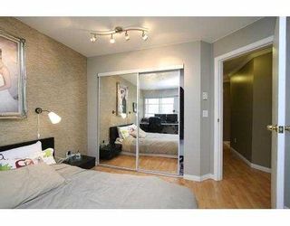 Photo 7: 110 509 Carnarvon Street in New Westminster: Downtown NW Condo for sale : MLS®# V826956