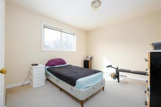 Photo 21: 258 Polson Avenue in Winnipeg: Sinclair Park Residential for sale (4C)  : MLS®# 202304645