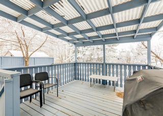 Photo 32: 7 River Rock Place SE in Calgary: Riverbend Detached for sale : MLS®# A1188938
