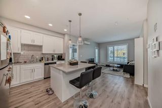 Photo 7: 103 150 Shawnee Square SW in Calgary: Shawnee Slopes Apartment for sale : MLS®# A2118889