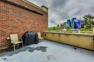 Photo 4: 1 912 Memorial Drive NW in Calgary: Sunnyside Apartment for sale : MLS®# A2124771