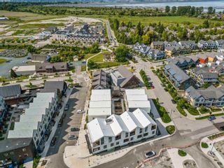 Photo 37: 303 251 BOUNDARY BAY Road in Tsawwassen: Boundary Beach Condo for sale in "Southlands" : MLS®# R2879486