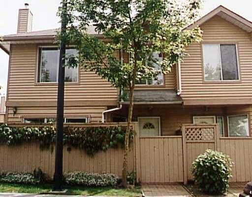FEATURED LISTING: 5 - 849 TOBRUCK Avenue North Vancouver