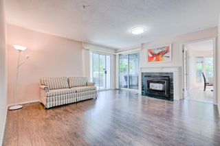 Main Photo: 101 7520 COLUMBIA Street in Vancouver: Marpole Condo for sale (Vancouver West)  : MLS®# R2642822