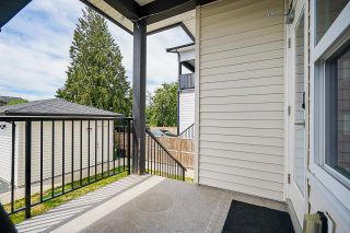 Photo 34: 45826 REECE Avenue in Chilliwack: Chilliwack Proper West House for sale : MLS®# R2704314