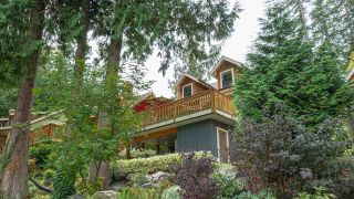 Photo 19: 1744 PAINTED WILLOW ROAD: Lindell Beach House for sale (Cultus Lake)  : MLS®# R2501892