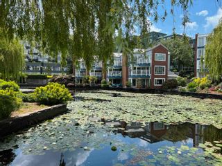 Photo 21: 104 1551 MARINER Walk in Vancouver: False Creek Condo for sale in "The Lagoons" (Vancouver West)  : MLS®# R2783267