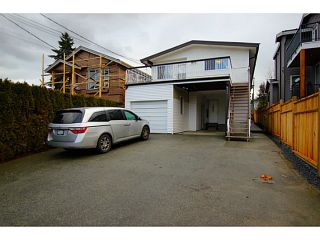 Photo 18: 4211 ETON Street in Burnaby: Vancouver Heights House for sale (Burnaby North)  : MLS®# V1047500