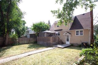 Photo 17: 576 Ash Street in Winnipeg: River Heights Residential for sale (1D)  : MLS®# 1822530