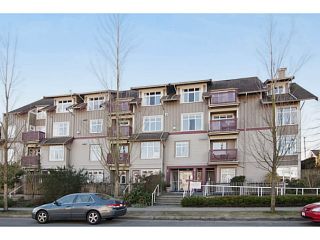 Photo 20: 112 4272 ALBERT Street in Burnaby: Vancouver Heights Townhouse for sale (Burnaby North)  : MLS®# V1045828