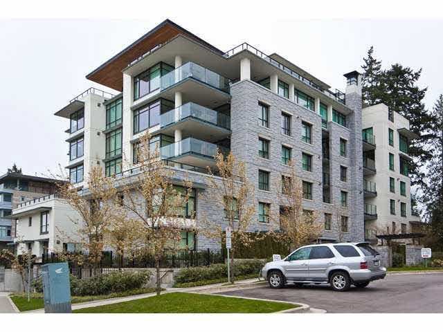 Main Photo: 304 5958 Iona Drive in : University VW Condo for sale (Vancouver West)  : MLS®# V883677
