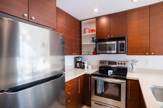 Photo 3: 510 1010 HOWE Street in Vancouver: Downtown VW Condo for sale (Vancouver West)  : MLS®# R2865565