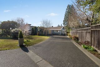 Photo 1: 4407 HIGHLAND Boulevard in North Vancouver: Forest Hills NV House for sale : MLS®# R2864260