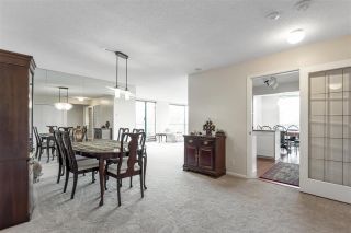 Photo 9: 706 8811 LANSDOWNE Road in Richmond: Brighouse Condo for sale : MLS®# R2466279