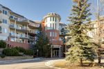 Main Photo: 305 200 Patina Court SW in Calgary: Patterson Apartment for sale : MLS®# A2096688