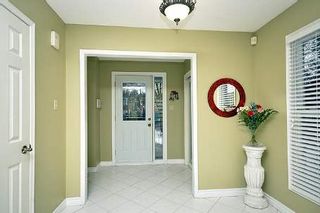 Photo 2: 3155 Bracknell Crest in Mississauga: Meadowvale House (2-Storey) for sale : MLS®# W2560793