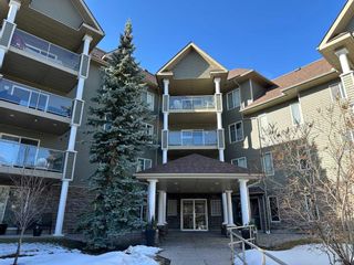 Main Photo: 2113 2000 Millrise Point SW in Calgary: Millrise Apartment for sale : MLS®# A2123892