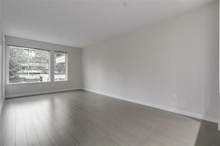 Photo 4: 413 255 W 1ST Street in Vancouver: Lower Lonsdale Condo for sale in "WEST QUAY" (North Vancouver)  : MLS®# R2241083