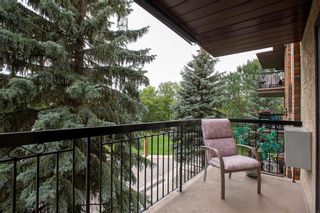 Photo 16: 205 815 St Anne's Road in Winnipeg: River Park South Condominium for sale (2F)  : MLS®# 202121631