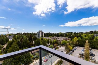 Photo 17: 905 1210 E 27TH Street in North Vancouver: Lynn Valley Condo for sale in "THE RESIDENCES AT LYNN VALLEY" : MLS®# R2691689