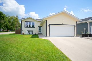 Photo 1: 590 4th St NW in Portage la Prairie: House for sale : MLS®# 202217988