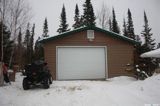 Photo 1: 11 Spruce Crescent in Dore Lake: Lot/Land for sale : MLS®# SK915648