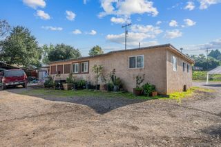 Main Photo: EL CAJON House for sale : 3 bedrooms : 13455 Highway 8 Business