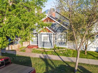 Photo 6: 917 4 Avenue NW in Calgary: Sunnyside Detached for sale : MLS®# A1111156