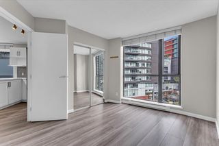 Photo 22: 607 501 PACIFIC Street in Vancouver: Downtown VW Condo for sale in "THE 501" (Vancouver West)  : MLS®# R2867543