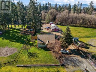 Photo 6: 3574 Cowichan Lake Rd in Duncan: House for sale : MLS®# 960771