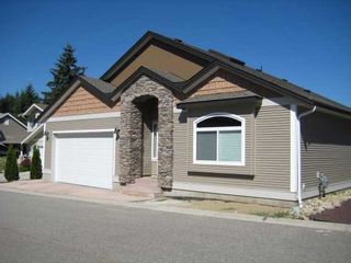 Photo 2: #12; 801 - 20th Street N.E. in Salmon Arm: Residential House for sale : MLS®# 9210544