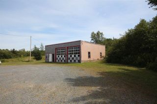 Photo 2: 9066 Highway 215 in Pembroke: 403-Hants County Vacant Land for sale (Annapolis Valley)  : MLS®# 202015557