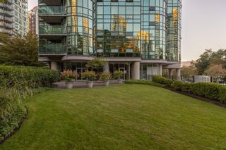 Photo 24: 1006 588 BROUGHTON Street in Vancouver: Coal Harbour Condo for sale in "HARBOURSIDE PARK" (Vancouver West)  : MLS®# R2867384