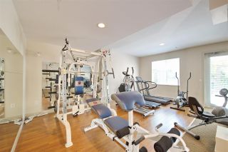 Photo 18: 401 2478 SHAUGHNESSY Street in Port Coquitlam: Central Pt Coquitlam Condo for sale in "SHAUGHNESSY EAST" : MLS®# R2189360