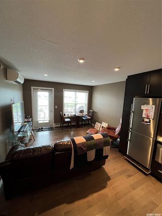 Main Photo: 411 230 Slimmon Road in Saskatoon: Lakewood S.C. Residential for sale : MLS®# SK917303