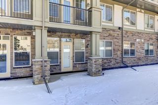 Photo 21: 108 48 Panatella Road NW in Calgary: Panorama Hills Apartment for sale : MLS®# A1184666