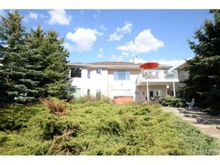 Photo 5: 3160 WINCHESTER Road in Regina: Windsor Park Single Family Dwelling for sale (Regina Area 04)  : MLS®# 499401