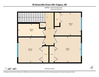 Photo 32: 99 Shawcliffe Green SW in Calgary: Shawnessy Detached for sale : MLS®# A1234303
