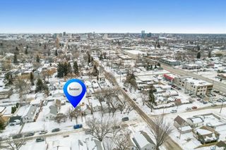Photo 22: 210 L Avenue North in Saskatoon: Westmount Residential for sale : MLS®# SK922717