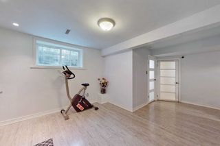 Photo 25: 22 Renfield Crescent in Whitby: Lynde Creek House (Sidesplit 5) for sale : MLS®# E5878786