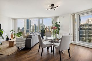Main Photo: 1807 918 COOPERAGE Way in Vancouver: Yaletown Condo for sale in "Mariner" (Vancouver West)  : MLS®# R2857902