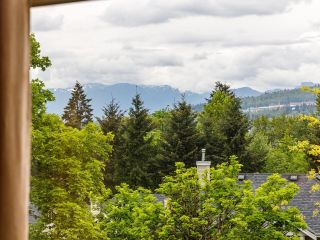 Photo 3: 1 7488 MULBERRY Place in Burnaby: The Crest Townhouse for sale in "Sierra Ridge" (Burnaby East)  : MLS®# R2693269