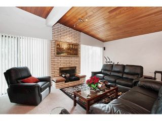 Photo 5: 2829 ST. JAMES Street in Port Coquitlam: Glenwood PQ House for sale : MLS®# V1105659