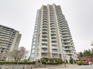 Photo 1: 302 719 PRINCESS Street in New Westminster: Uptown NW Condo for sale in "STIRLING PLACE" : MLS®# R2671674