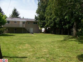 Photo 35: 1960 LILAC Drive in Surrey: King George Corridor House for sale (South Surrey White Rock)  : MLS®# F1014745